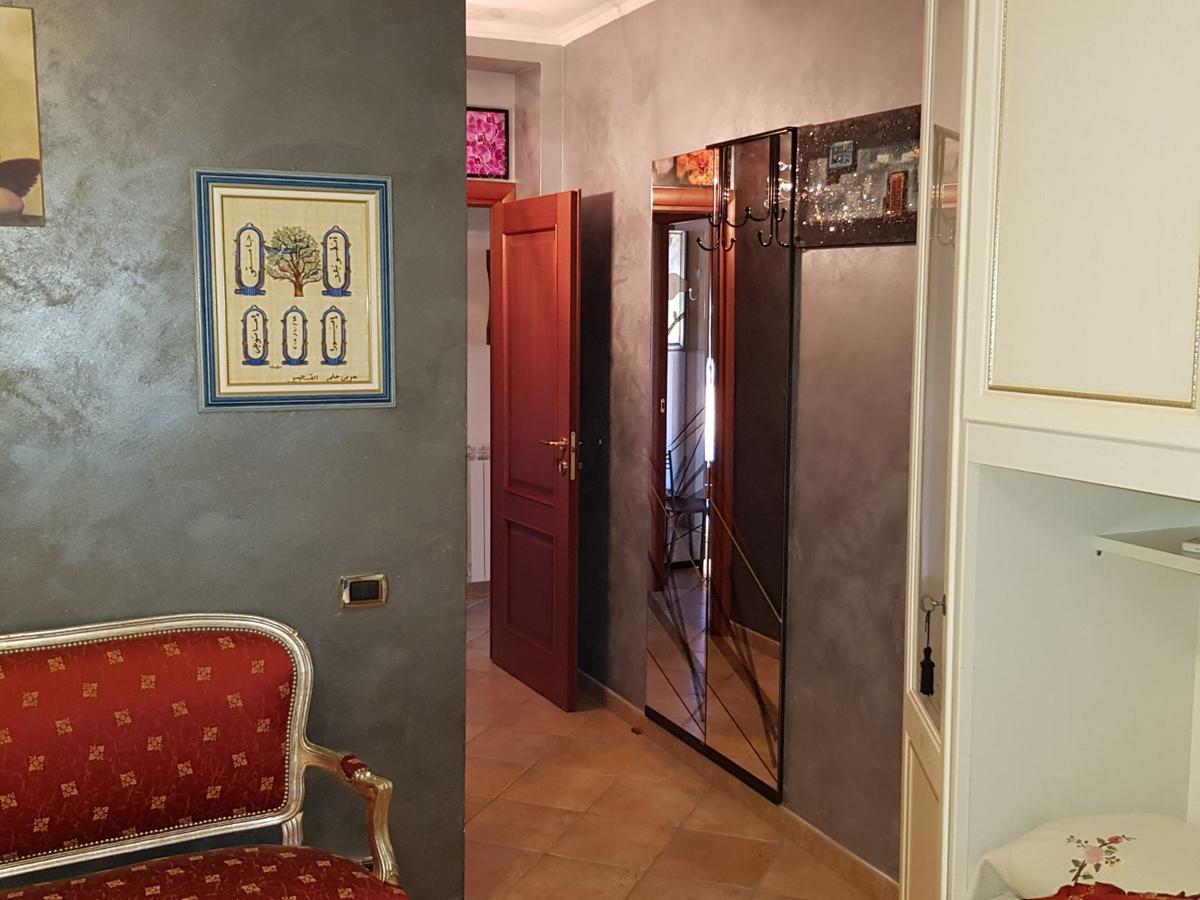 نيتّونو B&B Villa Elema المظهر الخارجي الصورة