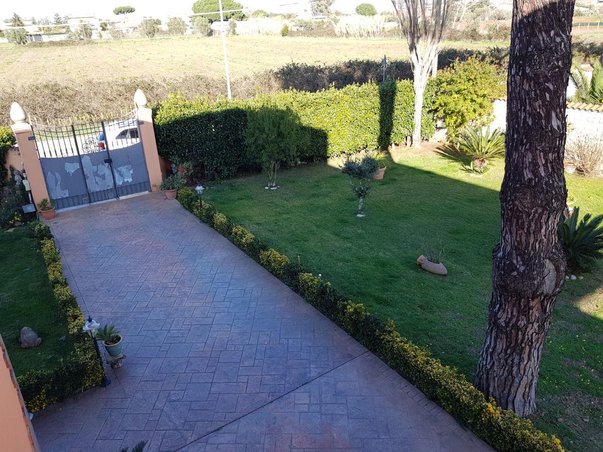 نيتّونو B&B Villa Elema المظهر الخارجي الصورة