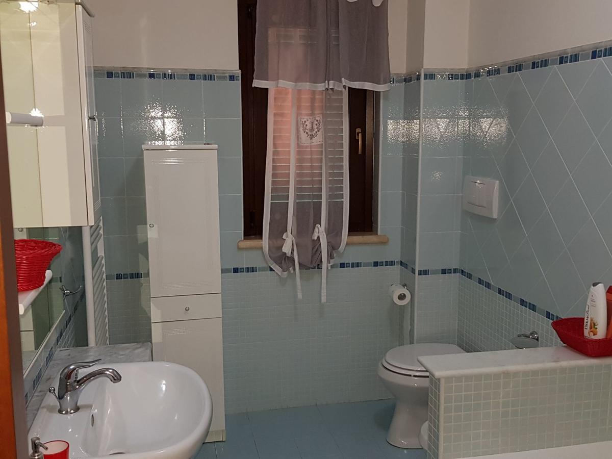 نيتّونو B&B Villa Elema المظهر الخارجي الصورة