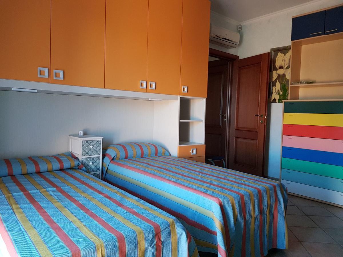 نيتّونو B&B Villa Elema المظهر الخارجي الصورة