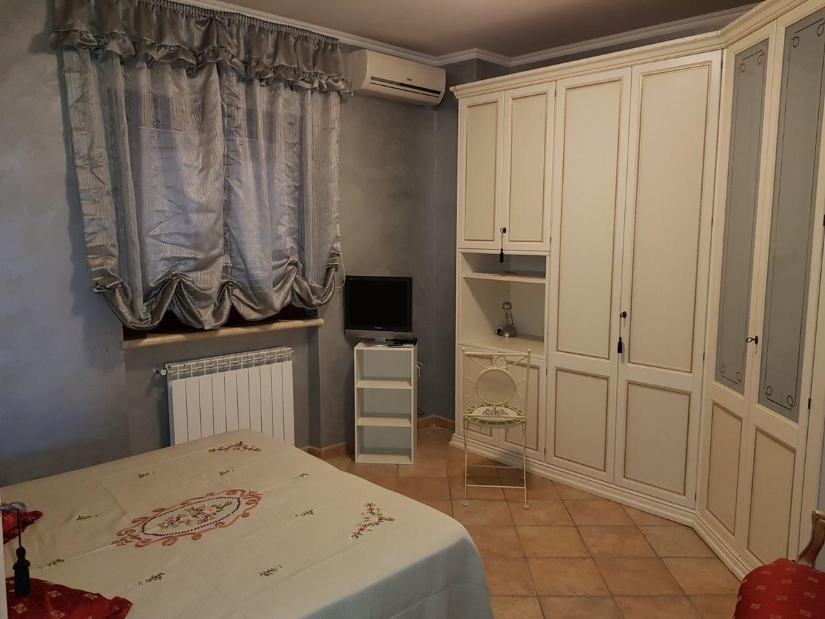 نيتّونو B&B Villa Elema المظهر الخارجي الصورة