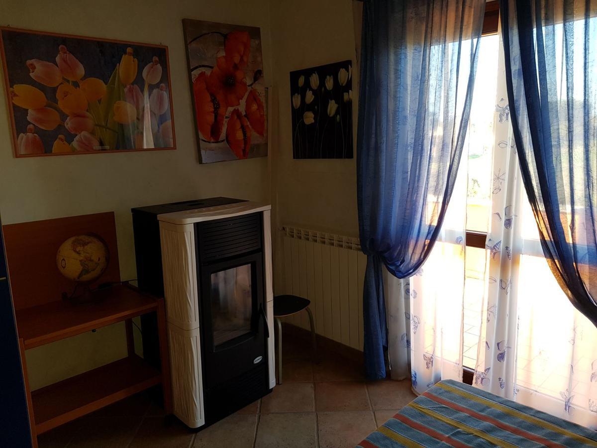 نيتّونو B&B Villa Elema المظهر الخارجي الصورة