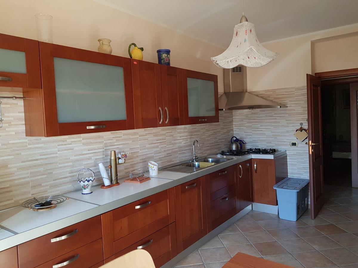 نيتّونو B&B Villa Elema المظهر الخارجي الصورة