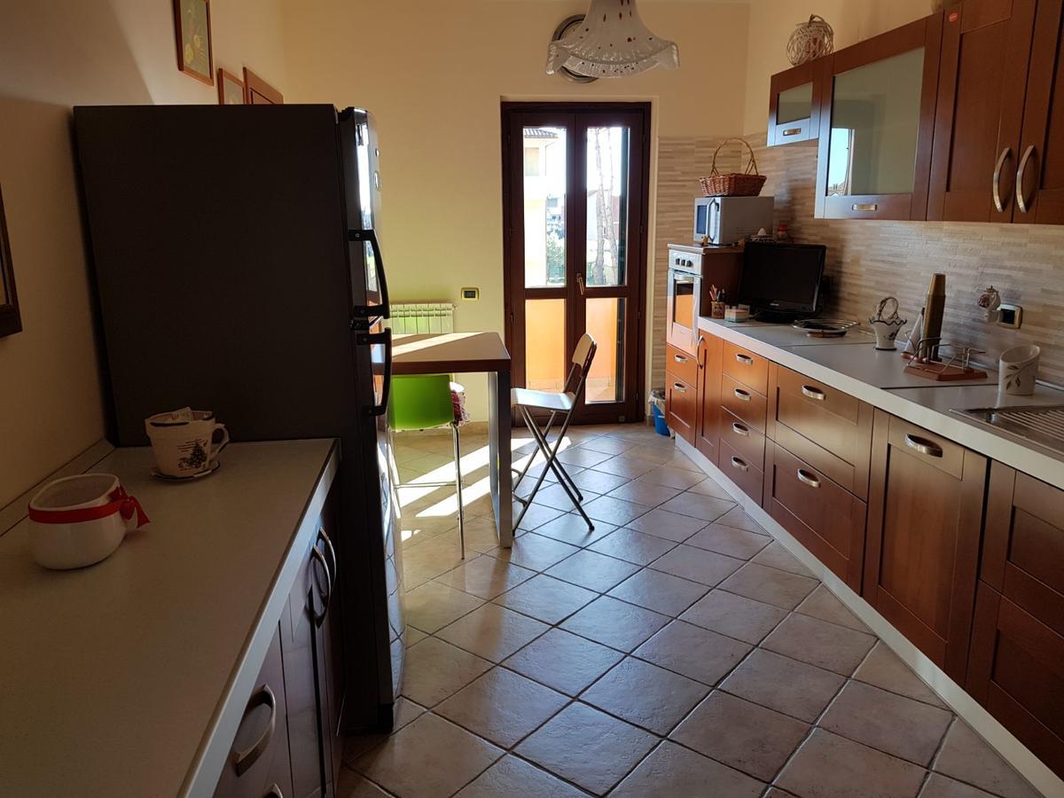 نيتّونو B&B Villa Elema المظهر الخارجي الصورة