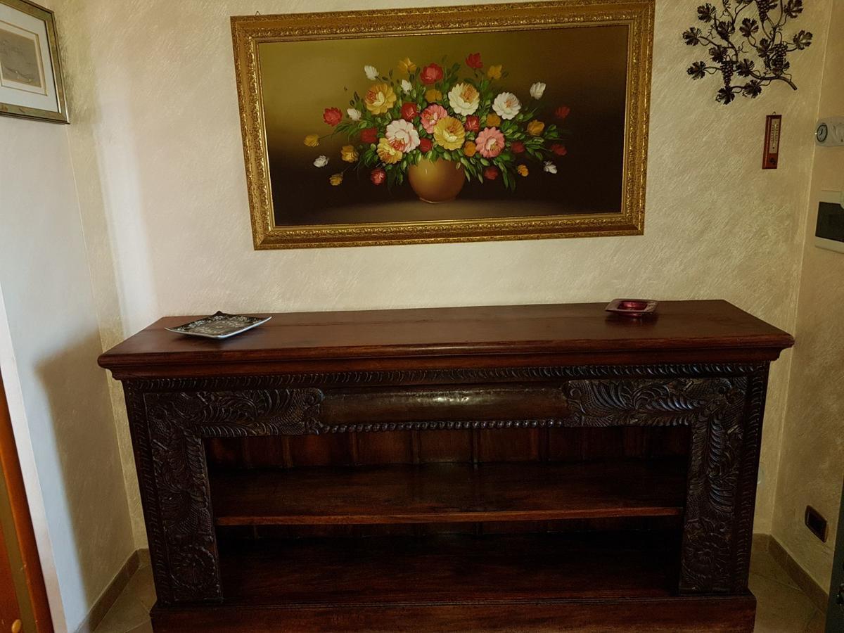 نيتّونو B&B Villa Elema المظهر الخارجي الصورة